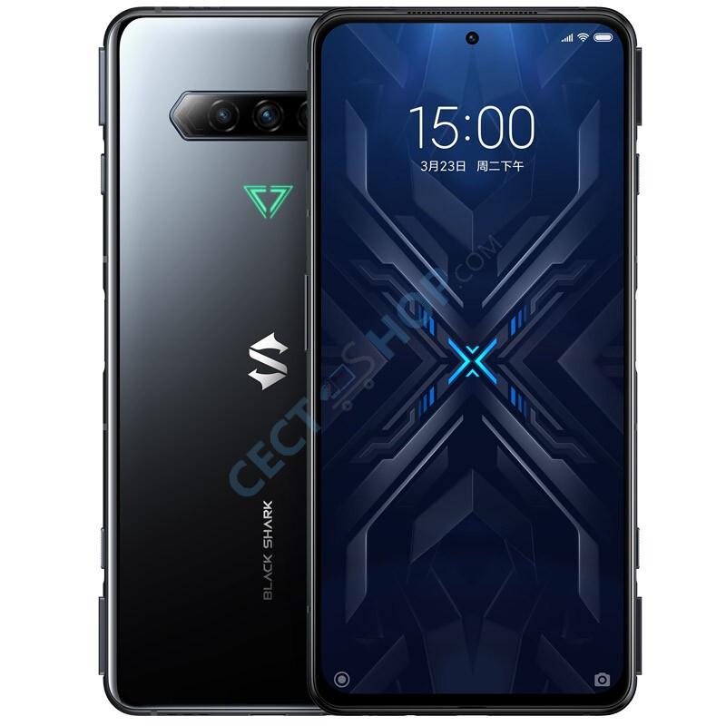 Xiaomi Black Shark 4 Pro Gaming Phone